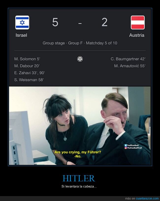 austria,fútbol,hitler,israel