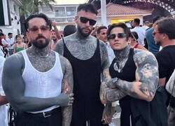 Enlace a Mirándote desde el fondo de la nevera