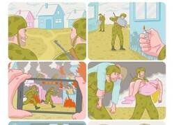 Enlace a Héroes de guerra