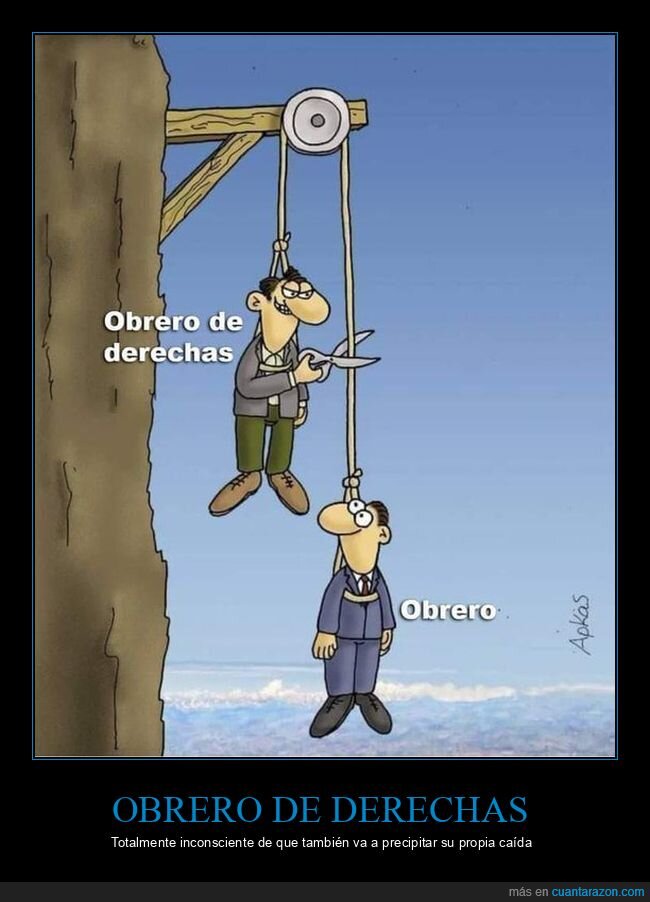 cuerda,tijeras,cortar,obrero,derechas