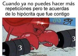 Enlace a Sacando toda la furia interna