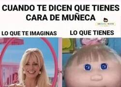 Enlace a Hay muchos tipos de muñecas....