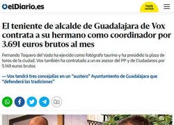 Enlace a Siguiendo las viejas costumbres