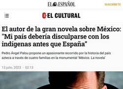Enlace a Declaraciones controvertidas