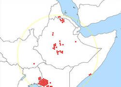 Enlace a Los mejores corredores nacen en Etiopía y Kenia