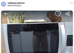 Enlace a Reflejo inesperado