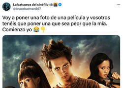 Enlace a Difícil de superar...