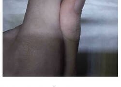 Enlace a Fotos levemente incómodas que te dejarán una sensación molesta