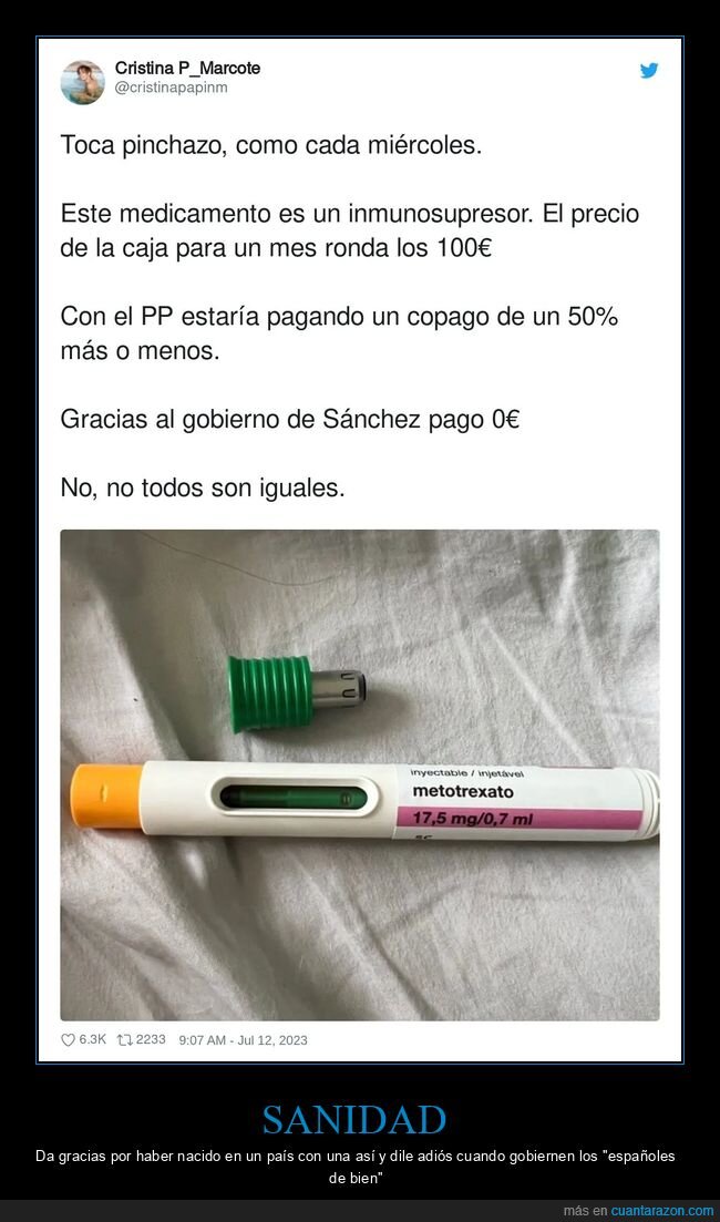 sanidad pública,españa,medicamentos,precio