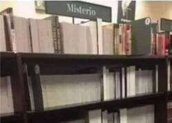 Enlace a Sección de misterio