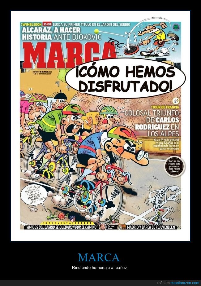 marca,mortadelo y filemón,ibáñez