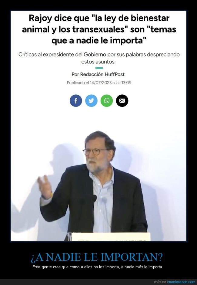 bienestar animal,trans,importar