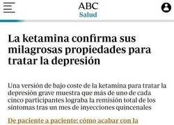 Enlace a Combatiendo la depresión