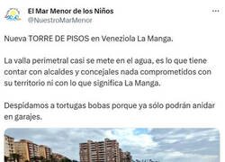 Enlace a Primerísima línea de playa