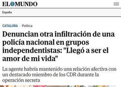 Enlace a Fue el amor de su vida pero todo era una mentira...