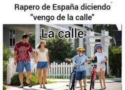 Enlace a Lo que es mentir no mienten...