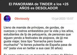 Enlace a Un hombre desesperado