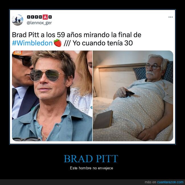 brad pitt,edad