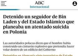 Enlace a Todavía siguen por ahí...