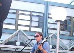 Enlace a Canta como los ángeles