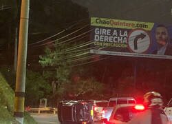 Enlace a No es de extrañar que haya habido un accidente...