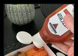 Enlace a Condimentando el sushi