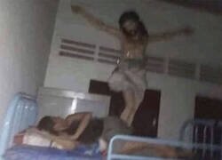 Enlace a La habitación de invitados de casa de la abuela