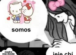 Enlace a Siguiéndole el rollo