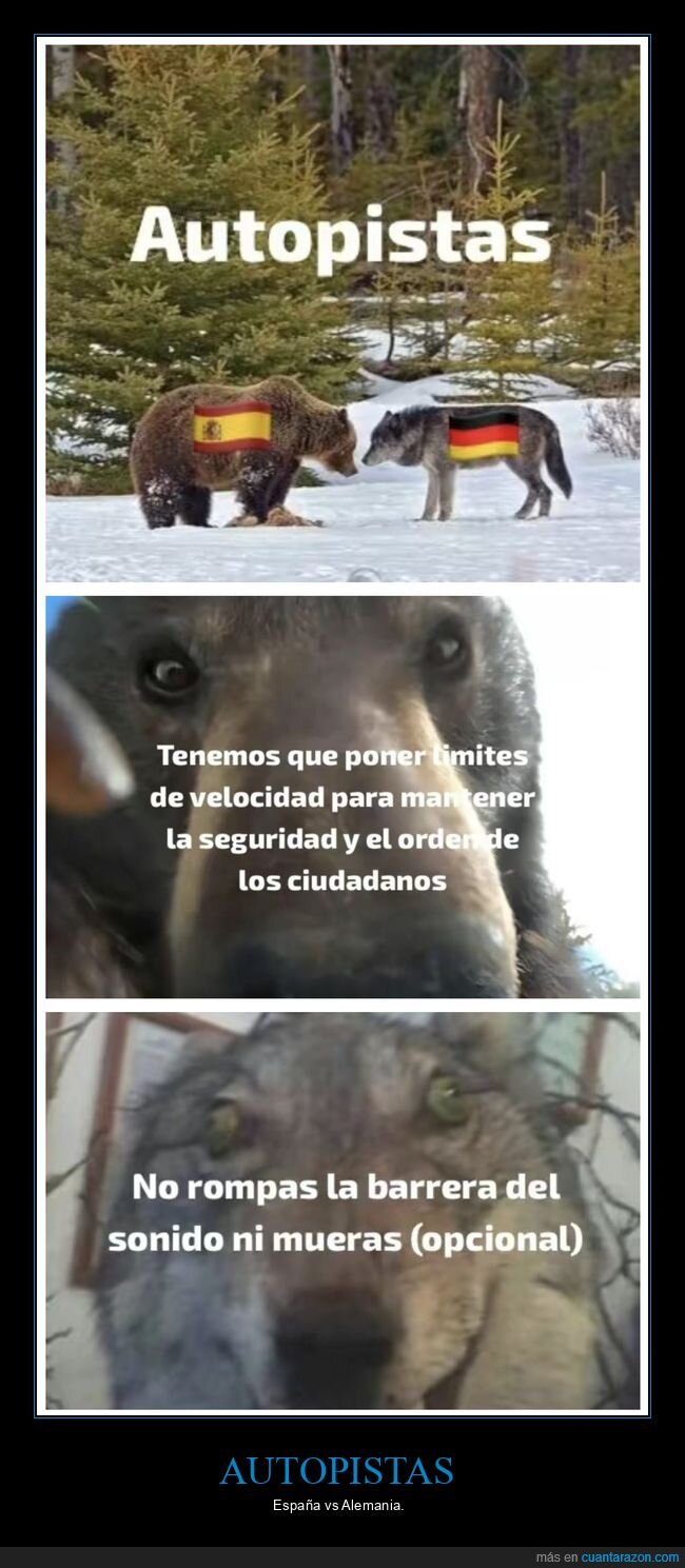 autopistas,espa&ntilde;a,alemania
