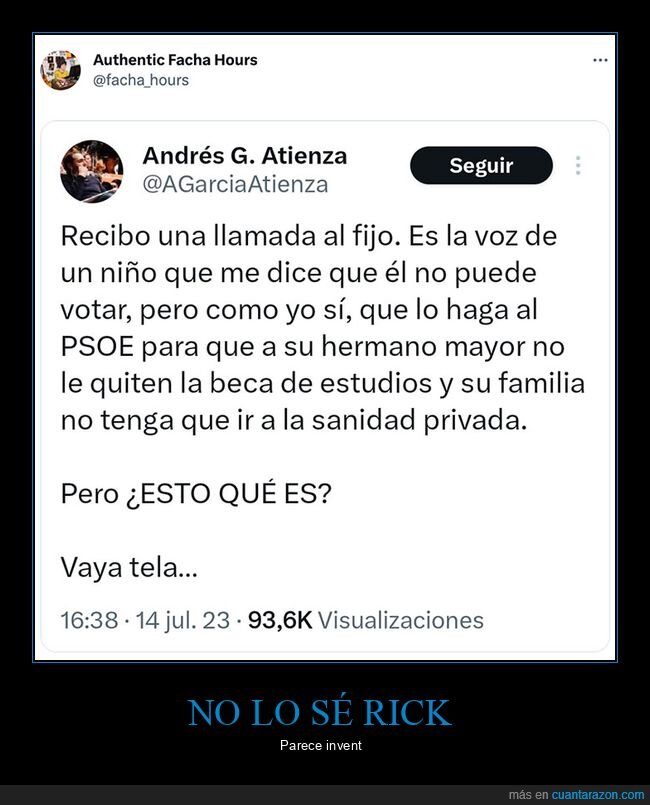 invent,llamada,niño,psoe,votar