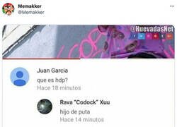 Enlace a Buen rollito en los comentarios