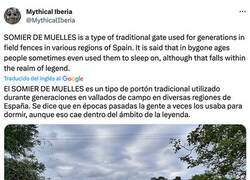 Enlace a Somieres míticos