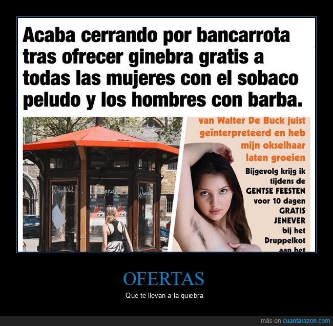 bancarrota,ginebra,gratis,sobaco,pelos,barba