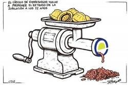 Enlace a Empresarios y sus propuestas