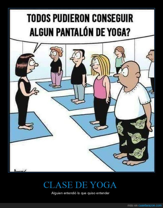 yoga,pantalones,yoda
