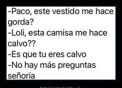 Enlace a ¿Para qué preguntas?