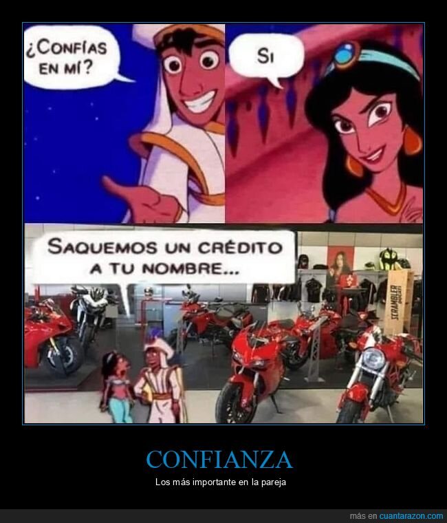 aladdin,confiar,crédito