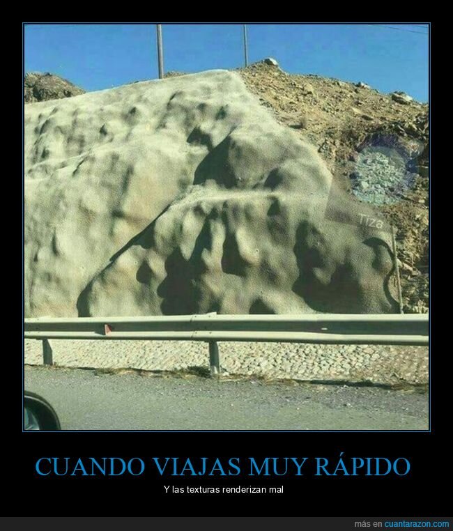 rápido,texturas,viajar