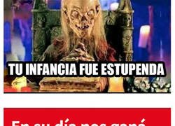 Enlace a Publicaciones sobre los años 80 que no pillarás si no eres lo bastante mayor