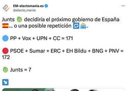 Enlace a Así ha quedado la cosa...