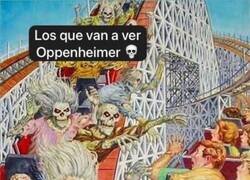 Enlace a Cruce de espectadores