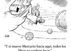 Enlace a Divertidos cómics que dan un mensaje sin apenas palabras