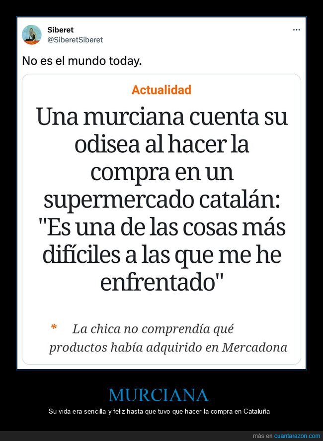 cataluña,murciana,supermercado