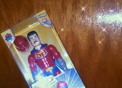 Enlace a El juguete estrella en Venezuela