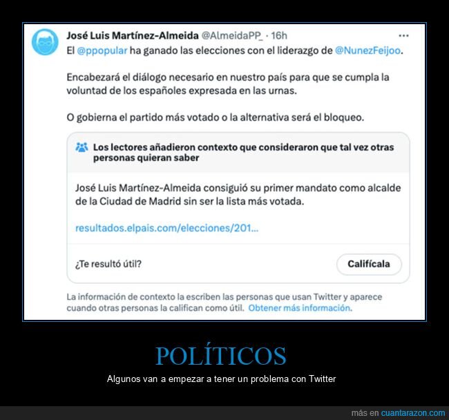 almeida,políticos,votos,zasca