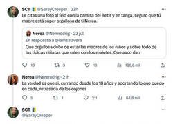 Enlace a Nunca una captura de pantalla dolió tanto...