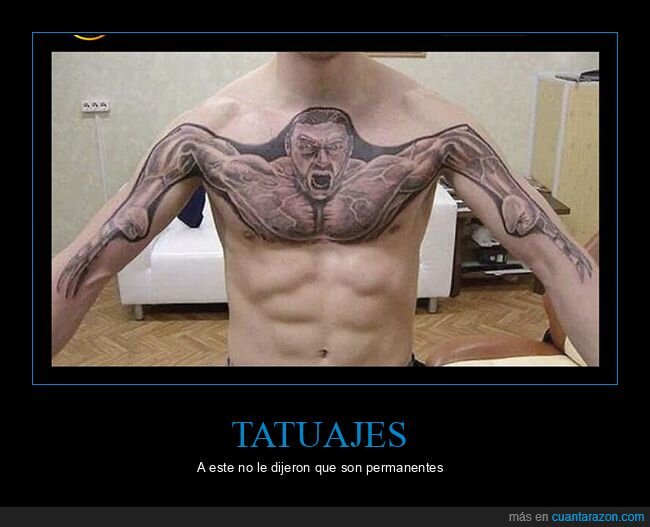 lobezno,tatuaje,fail
