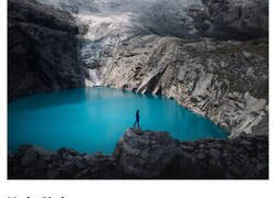 Enlace a Fotografías de los Andes peruanos como nunca antes lo habías visto
