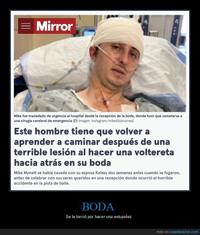 boda,voltereta,aprender,caminar