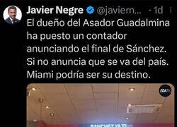 Enlace a Rumbo a Miami